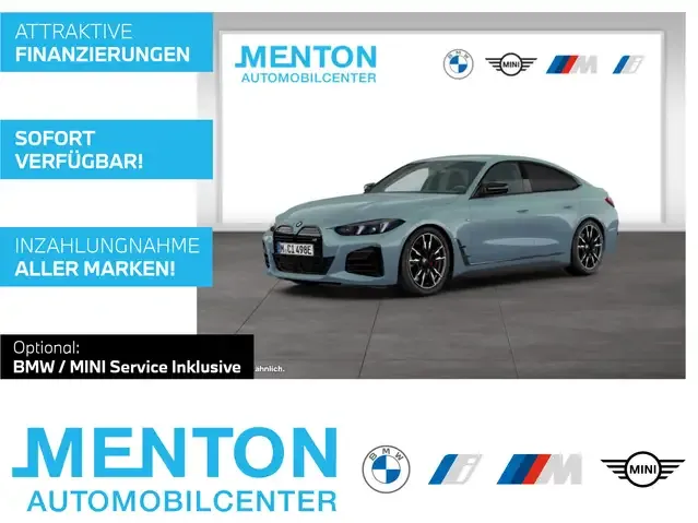BMW i4