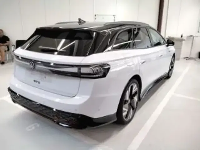 Volkswagen ID.7