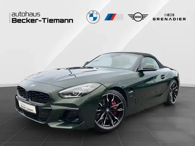BMW Z4 M