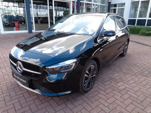 Mercedes-Benz B 250