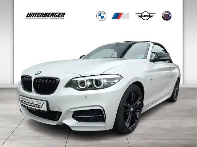 BMW 240