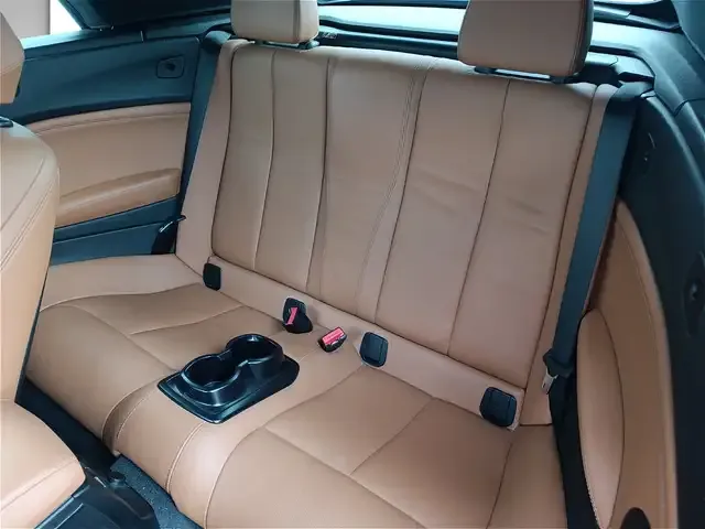 BMW 240