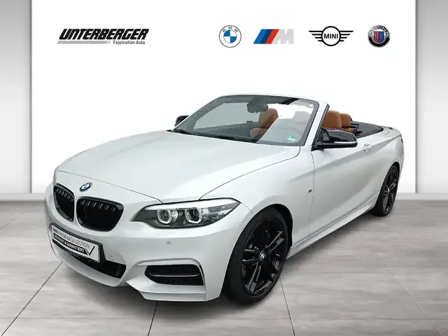 BMW 240