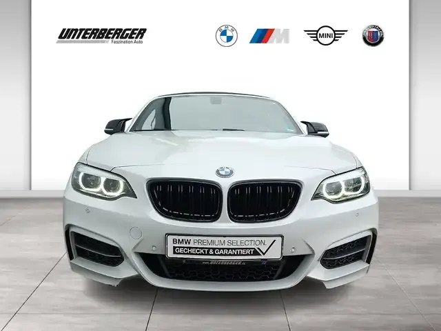 BMW 240