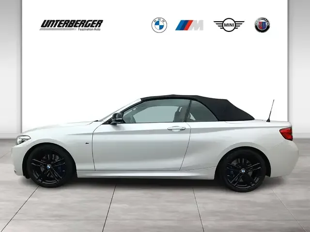 BMW 240