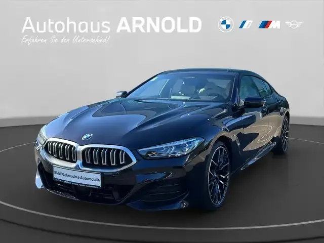 BMW 840