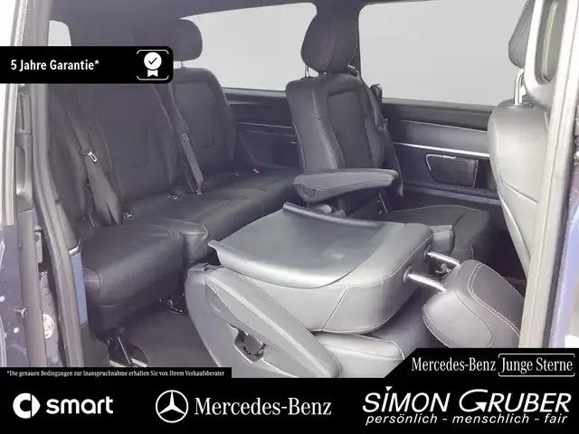 Mercedes-Benz EQV 300