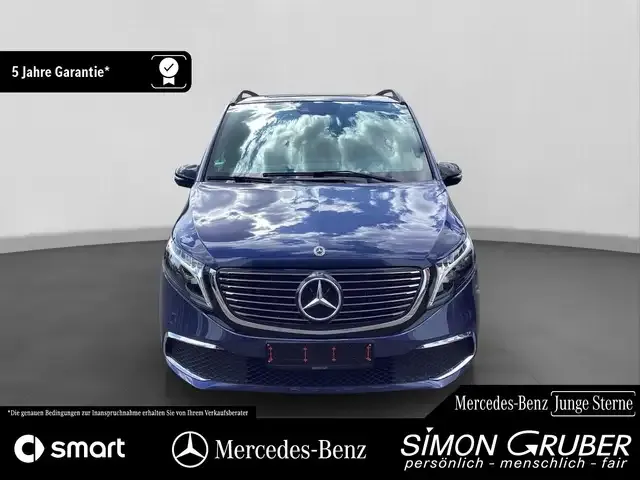 Mercedes-Benz EQV 300