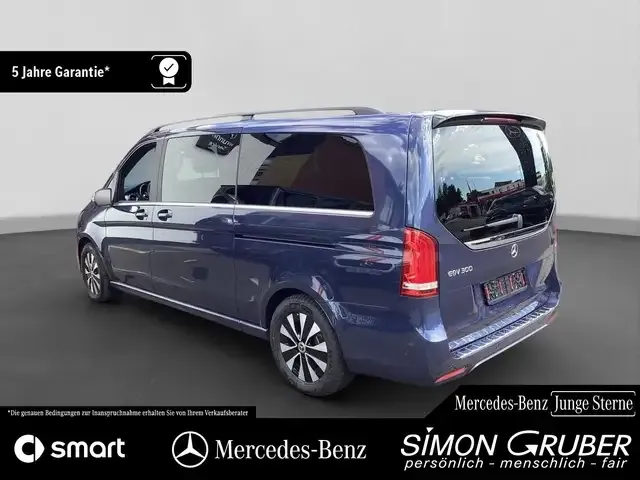 Mercedes-Benz EQV 300