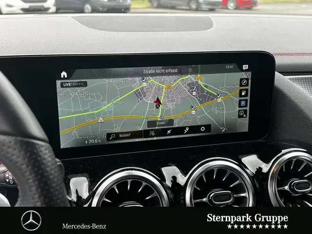 Mercedes-Benz EQA 250