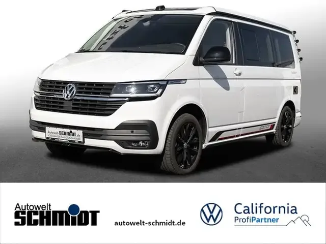 Volkswagen Sonstige