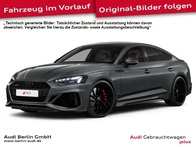 Audi RS5