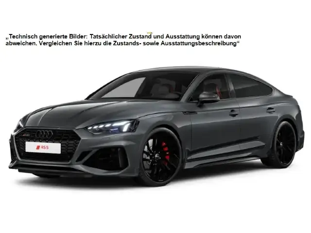 Audi RS5