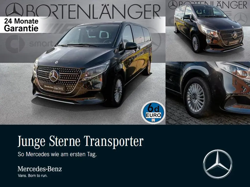 Mercedes-Benz V 300