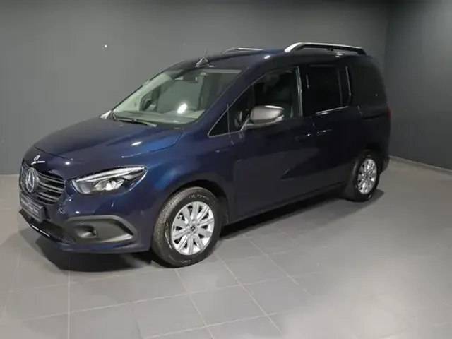 Mercedes-Benz Citan