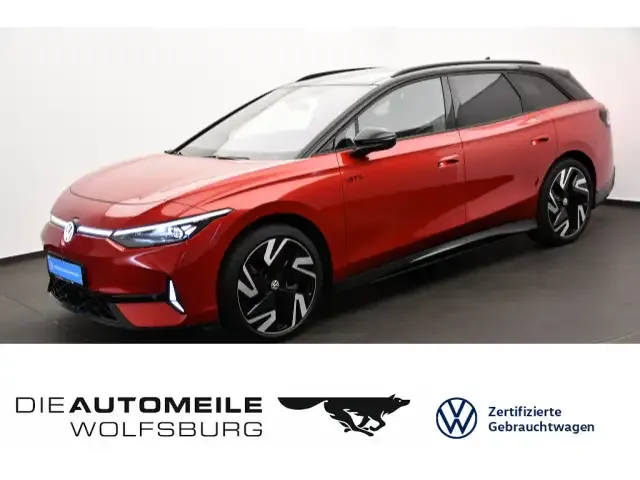 Volkswagen ID.7