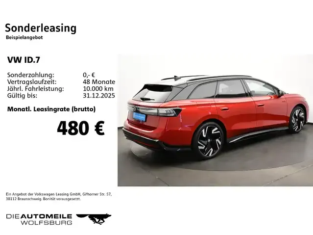Volkswagen ID.7