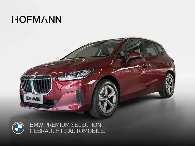 BMW 218