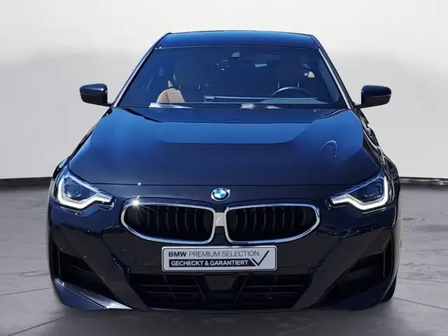 BMW 220