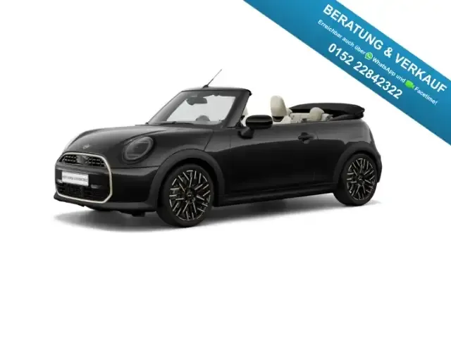 MINI Sonstiges
