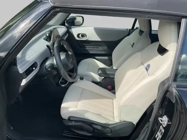 MINI Sonstiges