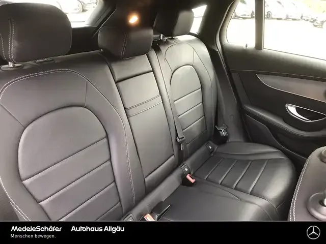 Mercedes-Benz EQC 400