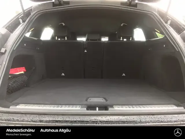 Mercedes-Benz EQC 400