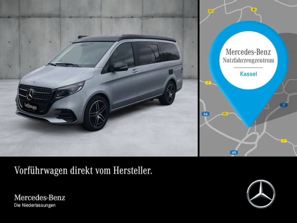Mercedes-Benz V 300