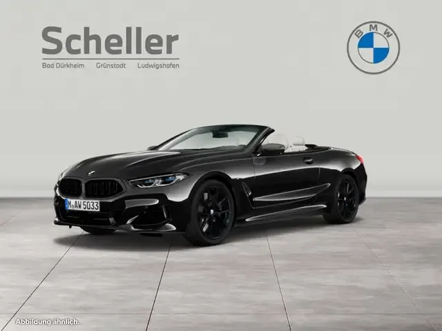 BMW 840