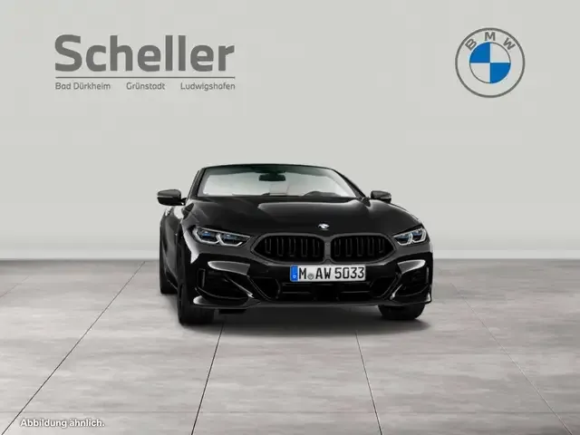 BMW 840