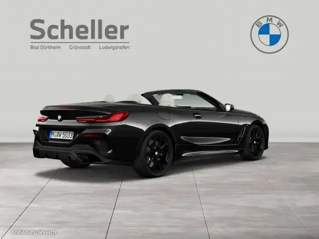 BMW 840