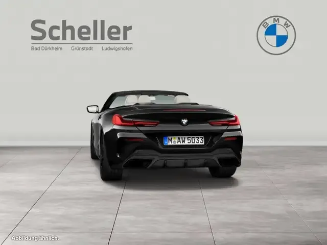 BMW 840