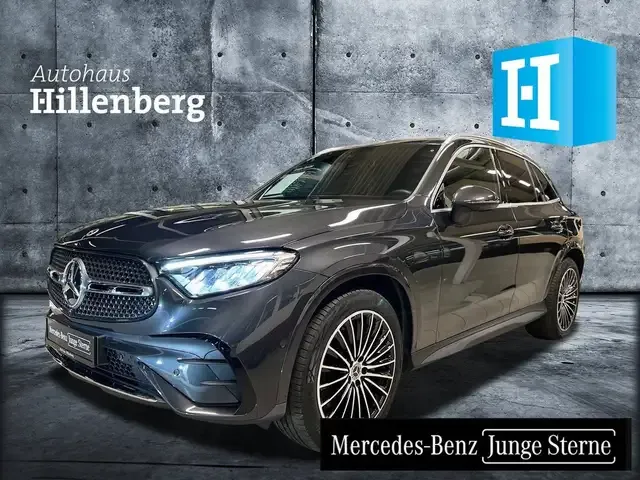 Mercedes-Benz GLC 200