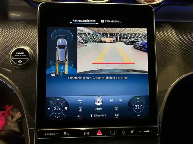 Mercedes-Benz GLC 200