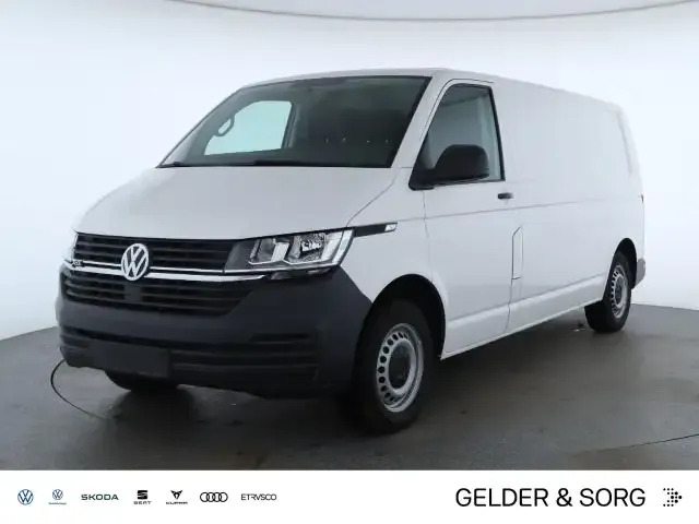 Volkswagen T6.1 Transporter