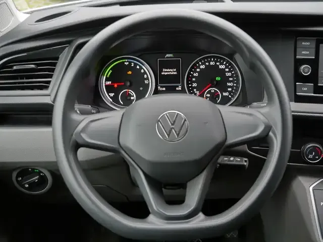 Volkswagen T6.1 Transporter