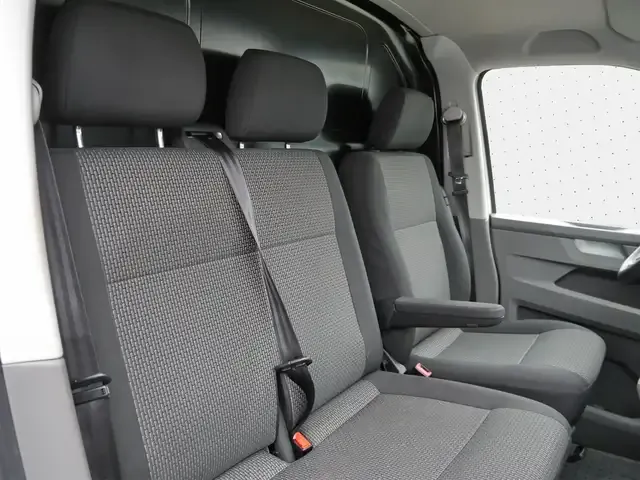 Volkswagen T6.1 Transporter