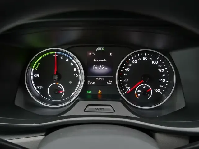 Volkswagen T6.1 Transporter