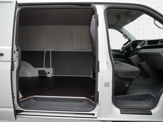 Volkswagen T6.1 Transporter