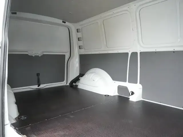 Volkswagen T6.1 Transporter