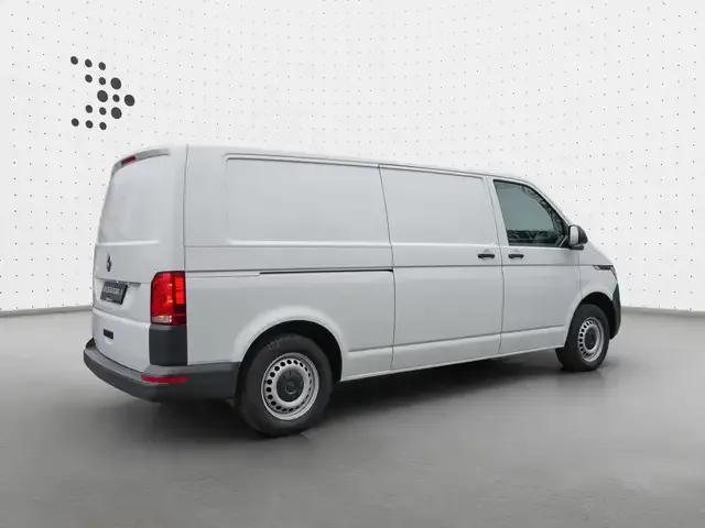 Volkswagen T6.1 Transporter