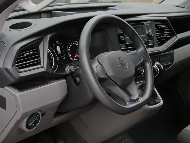 Volkswagen T6.1 Transporter