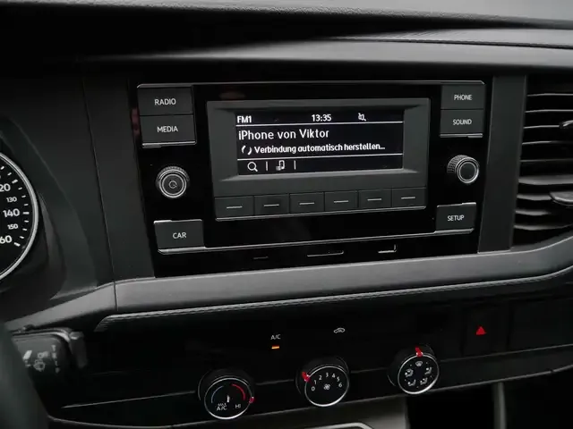 Volkswagen T6.1 Transporter