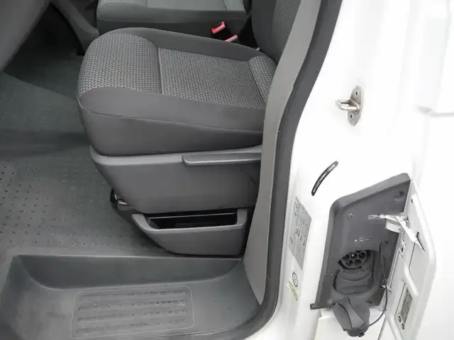 Volkswagen T6.1 Transporter