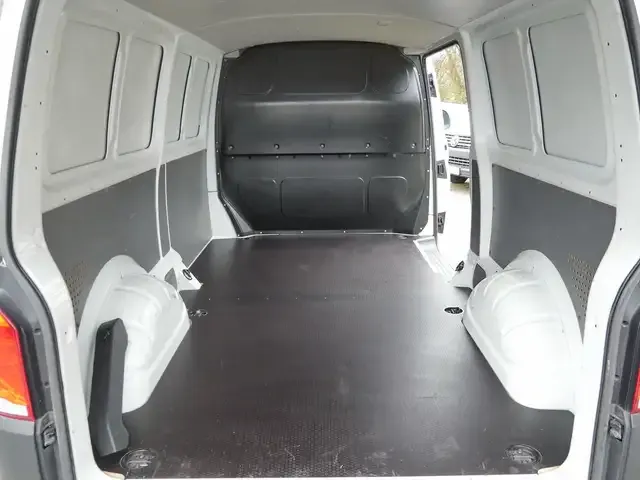 Volkswagen T6.1 Transporter