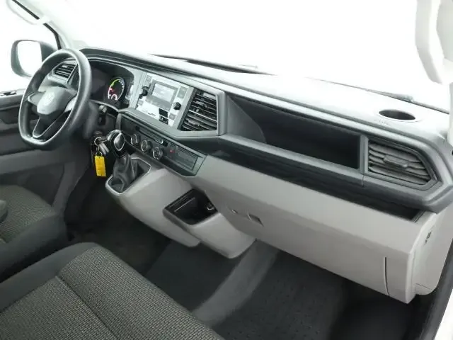 Volkswagen T6.1 Transporter