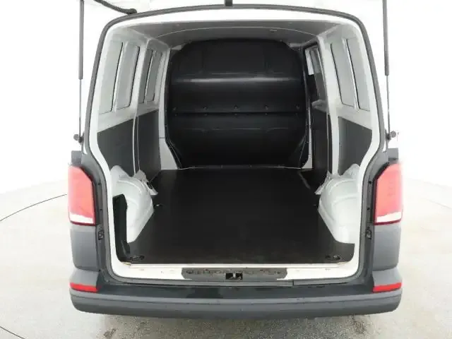 Volkswagen T6.1 Transporter