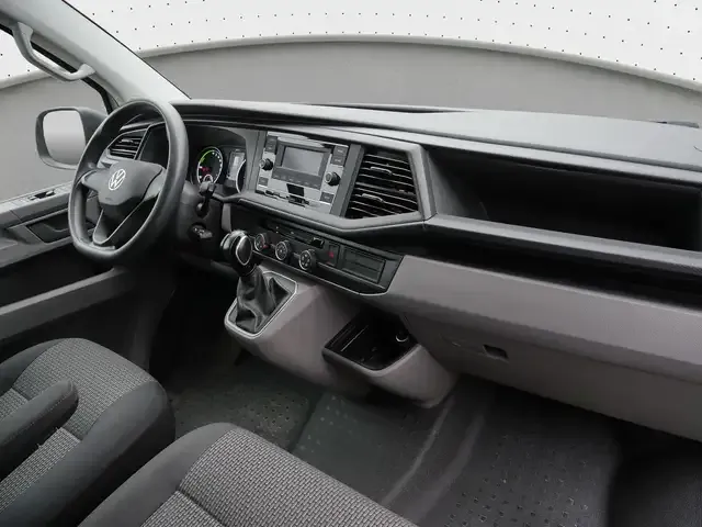 Volkswagen T6.1 Transporter