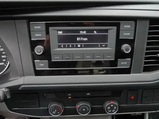 Volkswagen T6.1 Transporter