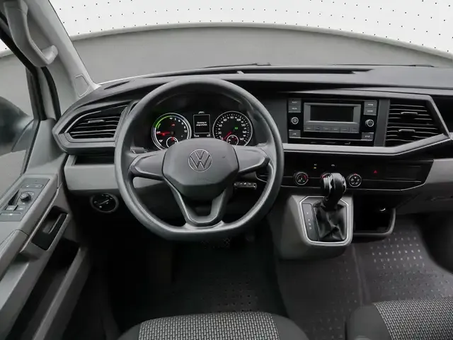Volkswagen T6.1 Transporter